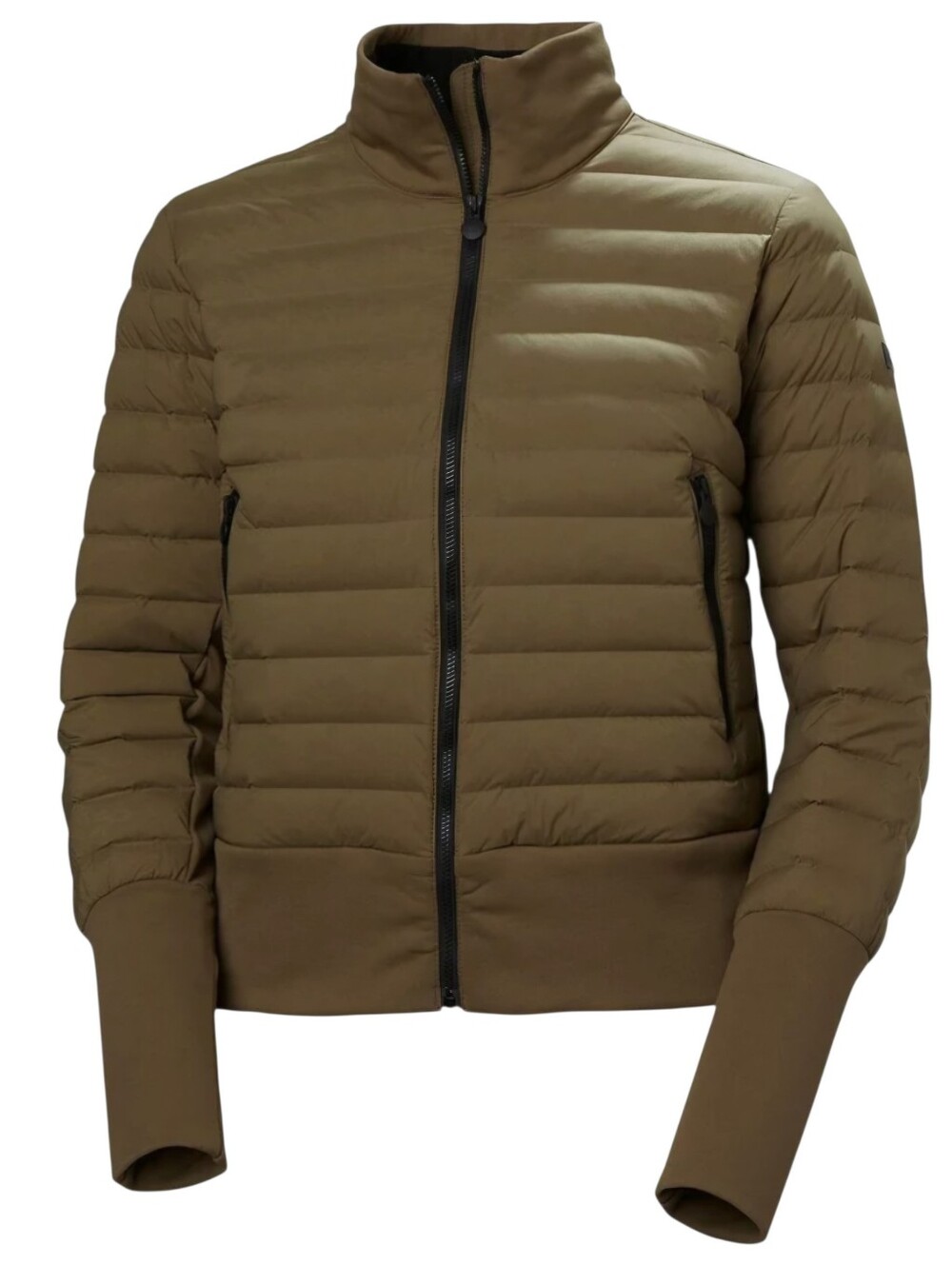 Helly Hansen Avanti Down Midlayer Jacket Sepia Women’s L NWT $260